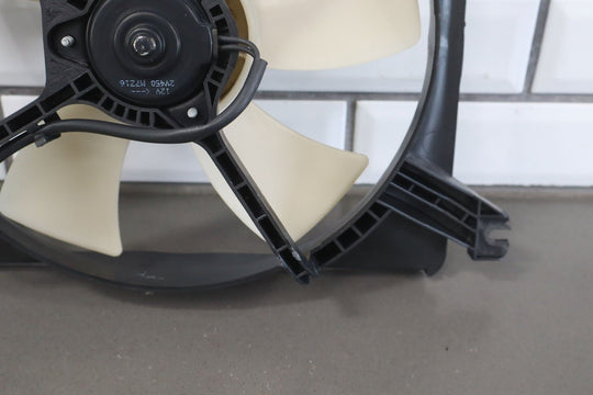 1999 Mazda MX - 5 Miata Left Cooling Fan BP4W15025