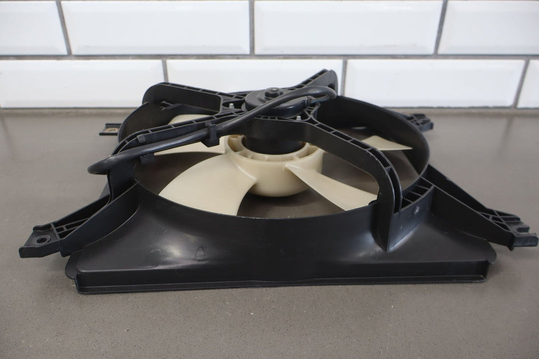 1999 Mazda MX - 5 Miata Left Cooling Fan BP4W15025