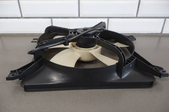 1999 Mazda MX - 5 Miata Left Cooling Fan BP4W15025