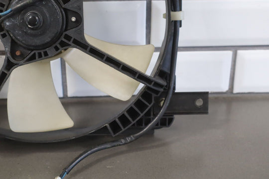 1999 Mazda MX - 5 Miata Left Cooling Fan BP4W15025