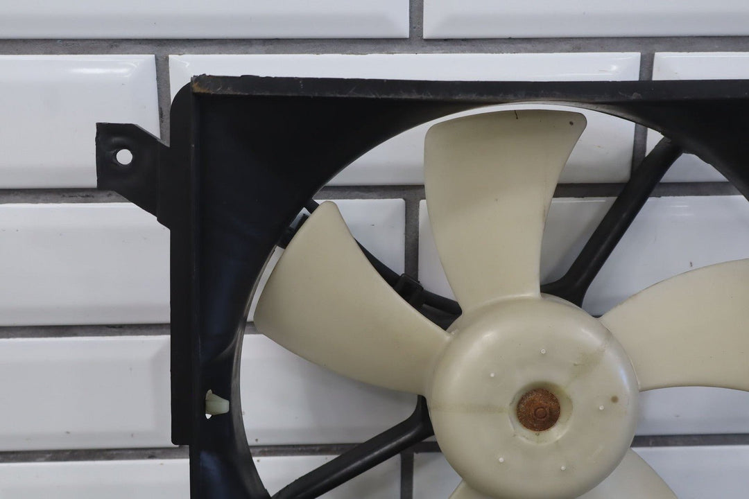 1999 Mazda MX - 5 Miata Left Cooling Fan BP4W15025