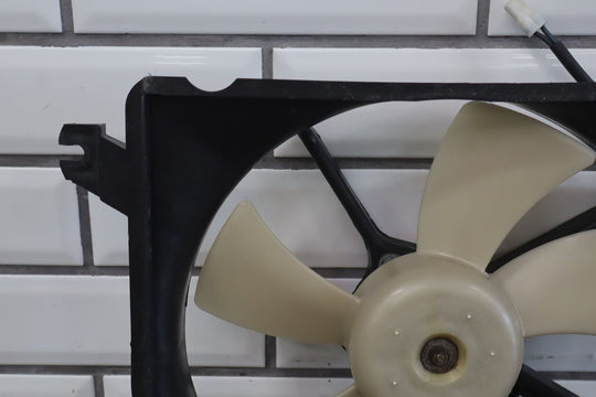 1999 Mazda MX - 5 Miata Left Cooling Fan BP4W15025