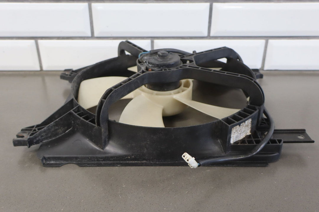 1999 Mazda MX - 5 Miata Left Cooling Fan BP4W15025