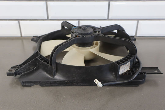 1999 Mazda MX - 5 Miata Left Cooling Fan BP4W15025