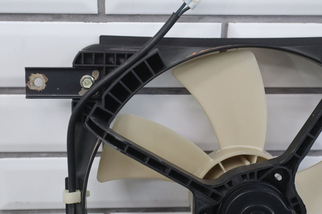 1999 Mazda MX - 5 Miata Left Cooling Fan BP4W15025