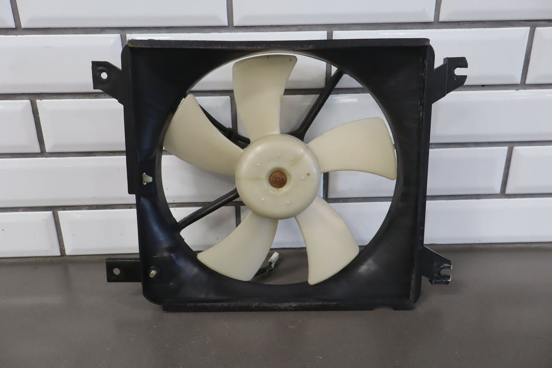 1999 Mazda MX - 5 Miata Left Cooling Fan BP4W15025