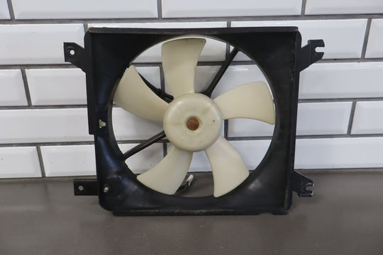 1999 Mazda MX - 5 Miata Left Cooling Fan BP4W15025