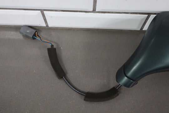 1999 Mazda MX - 5 Miata Left Door Mirror NC1069180FPZ