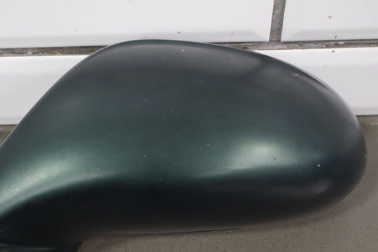 1999 Mazda MX - 5 Miata Left Door Mirror NC1069180FPZ