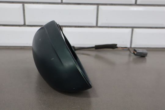 1999 Mazda MX - 5 Miata Left Door Mirror NC1069180FPZ