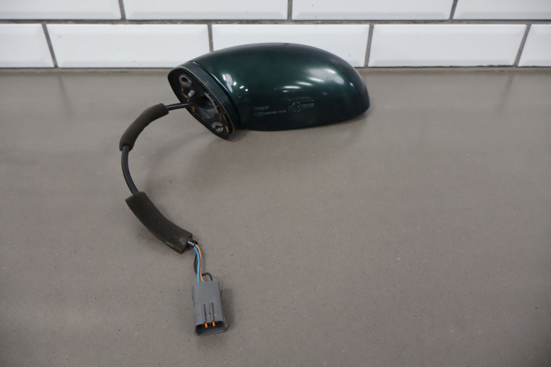 1999 Mazda MX - 5 Miata Left Door Mirror NC1069180FPZ
