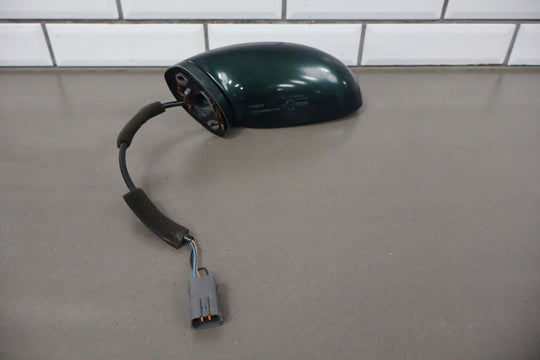 1999 Mazda MX - 5 Miata Left Door Mirror NC1069180FPZ