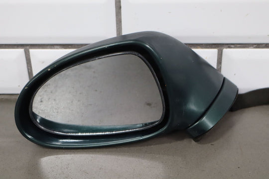 1999 Mazda MX - 5 Miata Left Door Mirror NC1069180FPZ