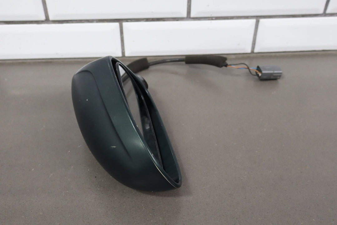 1999 Mazda MX - 5 Miata Left Door Mirror NC1069180FPZ