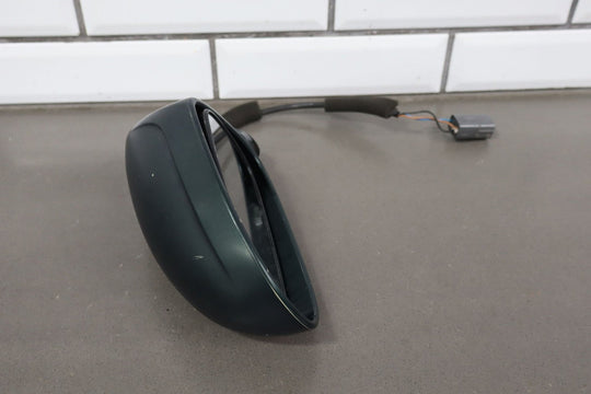 1999 Mazda MX - 5 Miata Left Door Mirror NC1069180FPZ