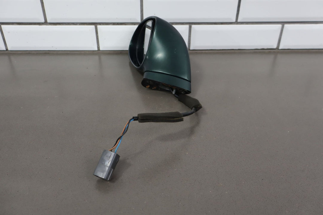 1999 Mazda MX - 5 Miata Left Door Mirror NC1069180FPZ