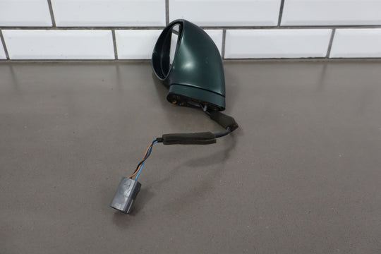 1999 Mazda MX - 5 Miata Left Door Mirror NC1069180FPZ