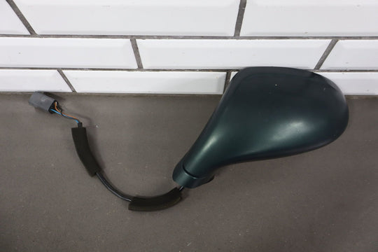 1999 Mazda MX - 5 Miata Left Door Mirror NC1069180FPZ