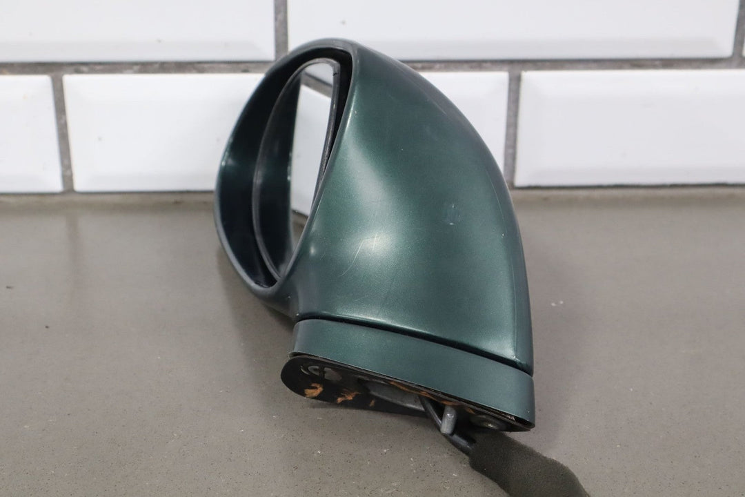 1999 Mazda MX - 5 Miata Left Door Mirror NC1069180FPZ