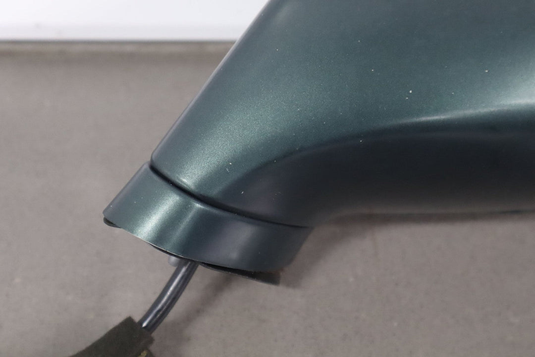 1999 Mazda MX - 5 Miata Left Door Mirror NC1069180FPZ