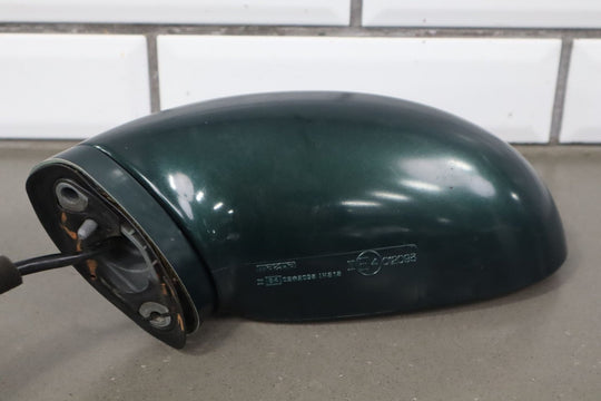 1999 Mazda MX - 5 Miata Left Door Mirror NC1069180FPZ