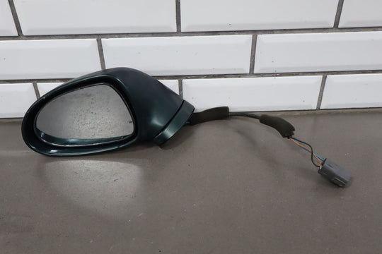 1999 Mazda MX - 5 Miata Left Door Mirror NC1069180FPZ