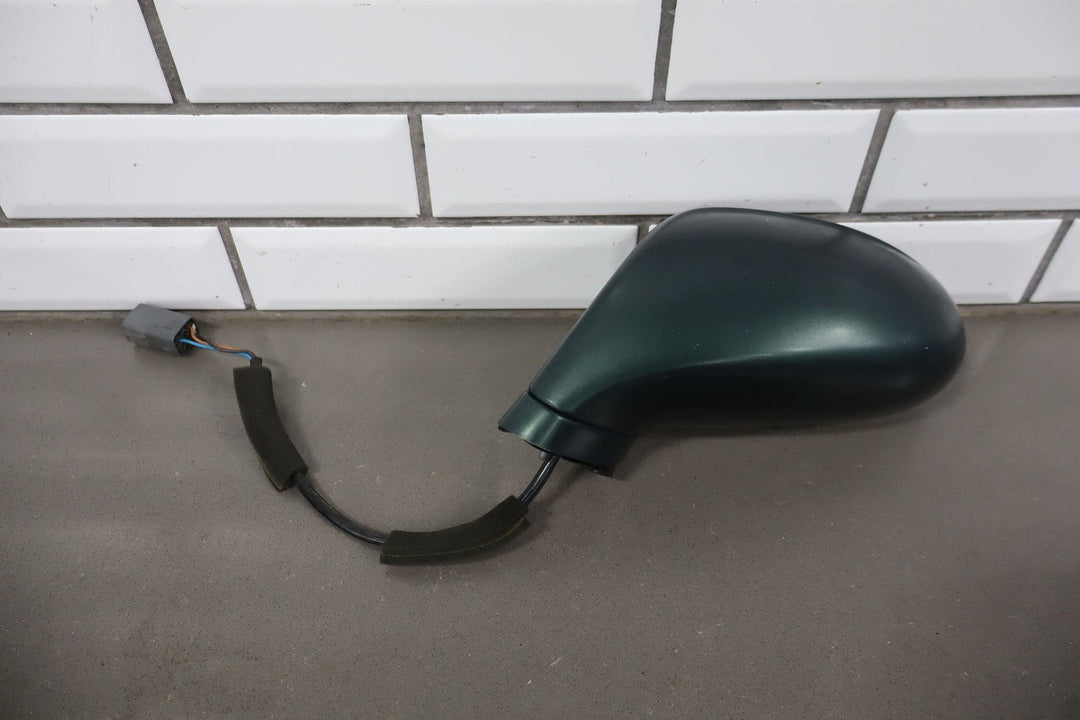 1999 Mazda MX - 5 Miata Left Door Mirror NC1069180FPZ