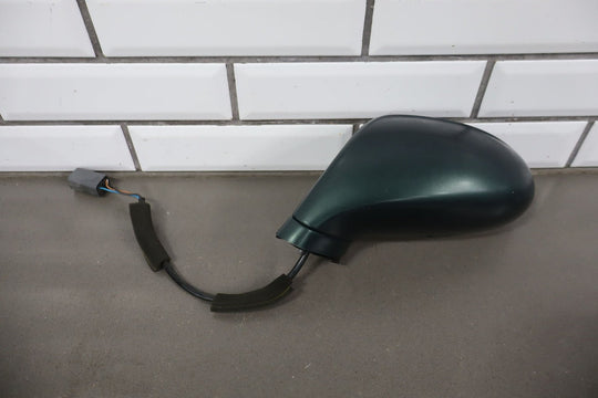 1999 Mazda MX - 5 Miata Left Door Mirror NC1069180FPZ