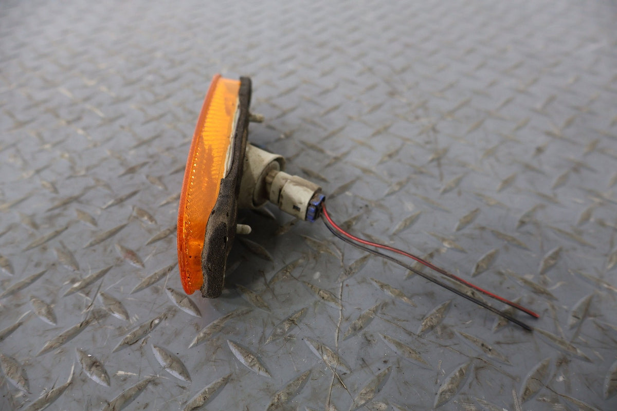 1999 Mazda MX-5 Miata- Left Front Lamp