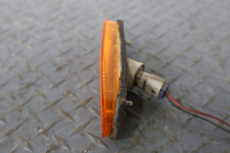 1999 Mazda MX-5 Miata- Left Front Lamp
