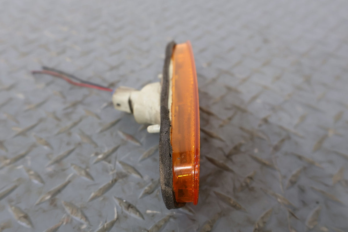 1999 Mazda MX-5 Miata- Left Front Lamp