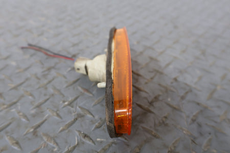 1999 Mazda MX-5 Miata- Left Front Lamp