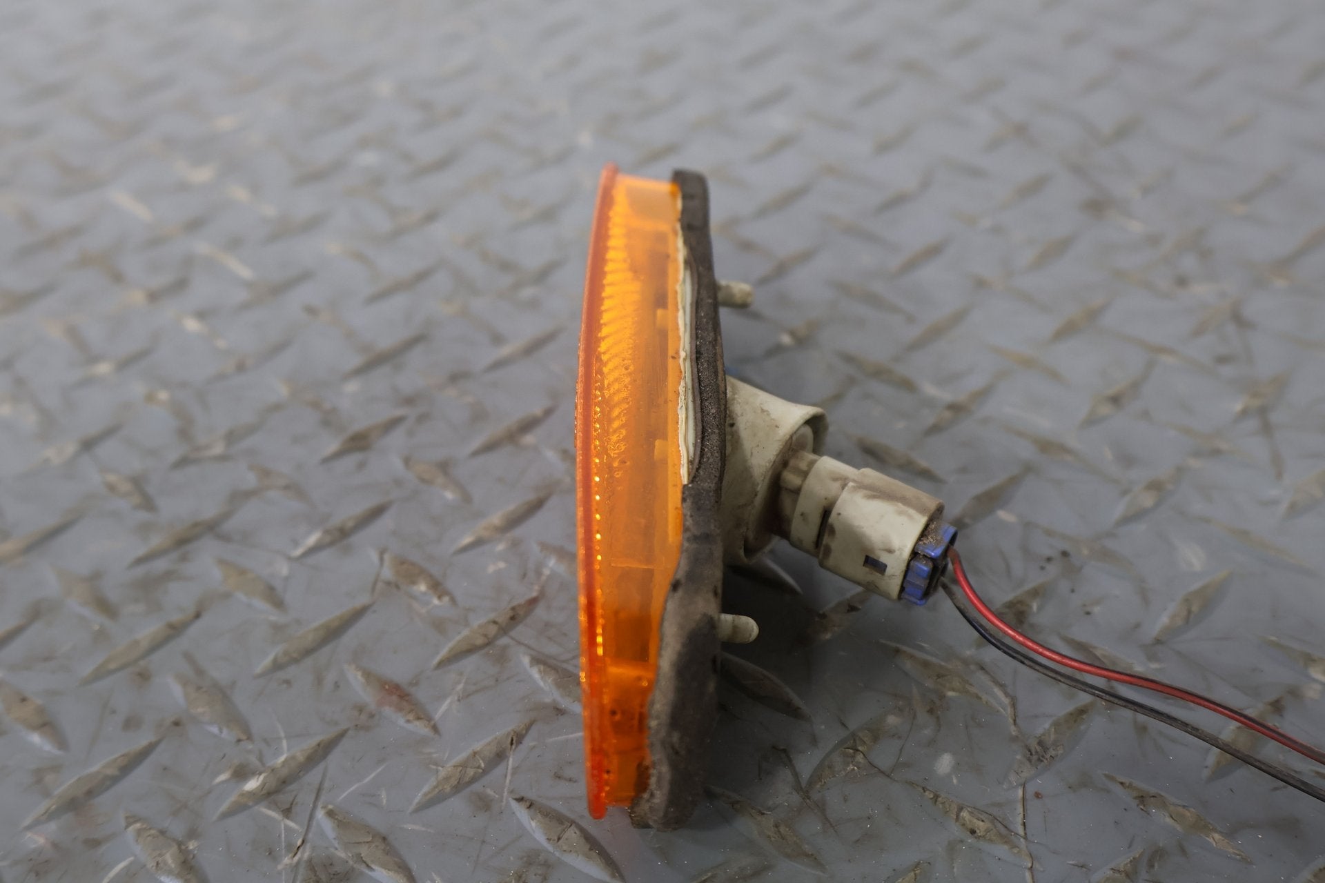 1999 Mazda MX-5 Miata- Left Front Lamp