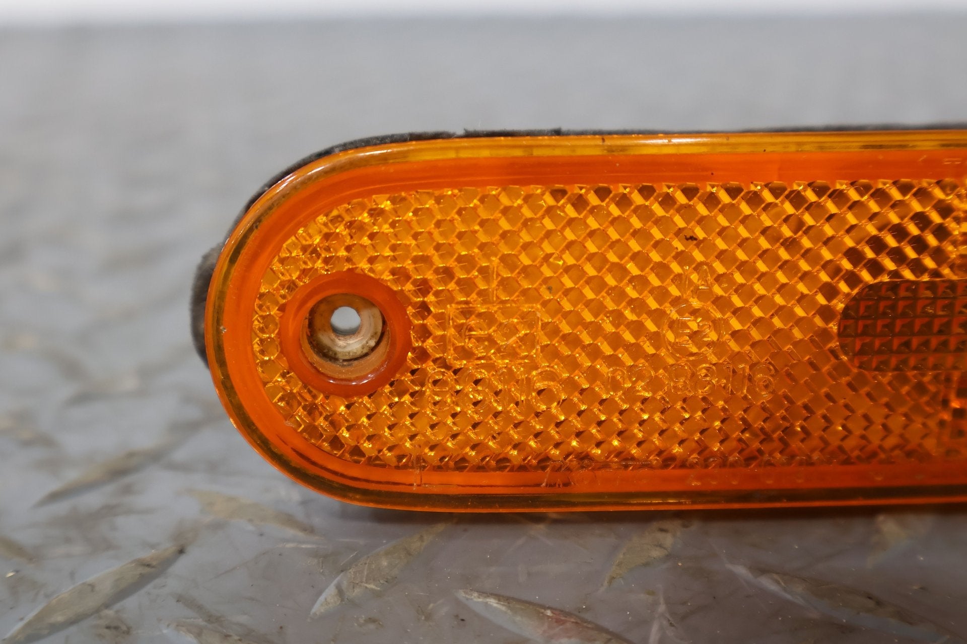 1999 Mazda MX-5 Miata- Left Front Lamp
