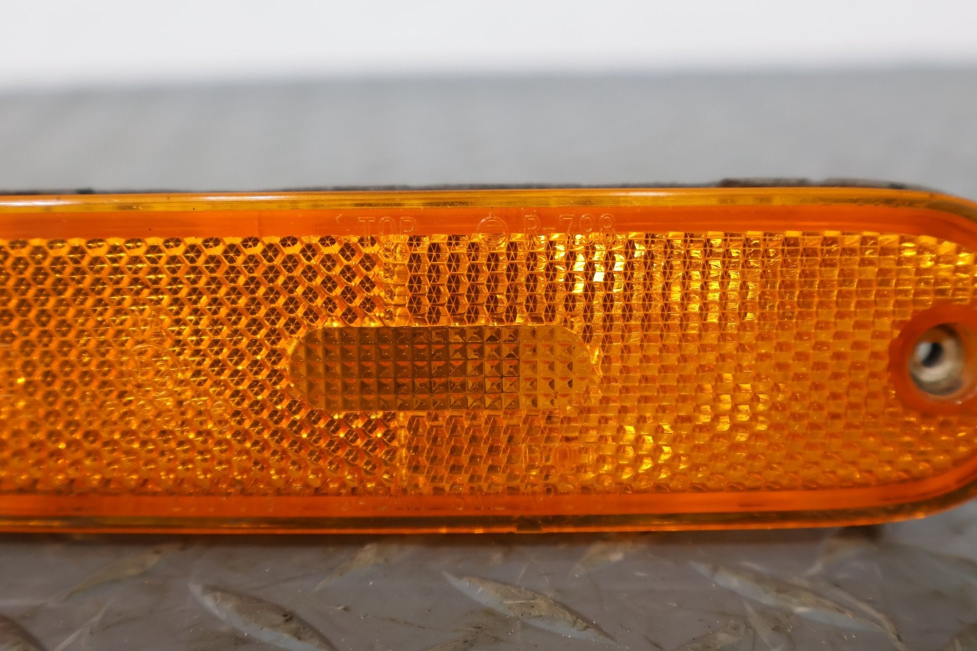 1999 Mazda MX-5 Miata- Left Front Lamp