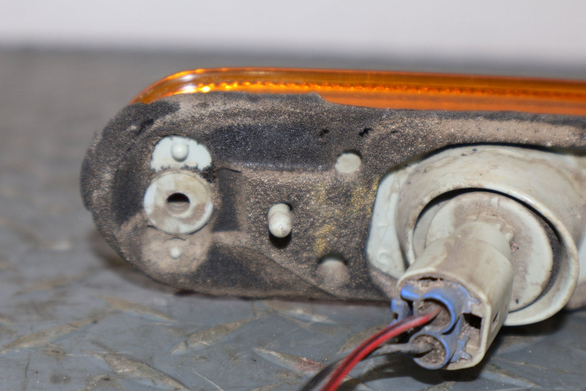 1999 Mazda MX-5 Miata- Left Front Lamp