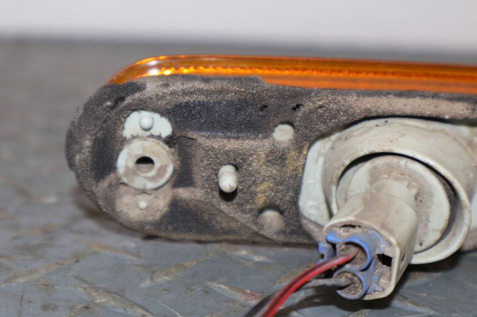 1999 Mazda MX-5 Miata- Left Front Lamp