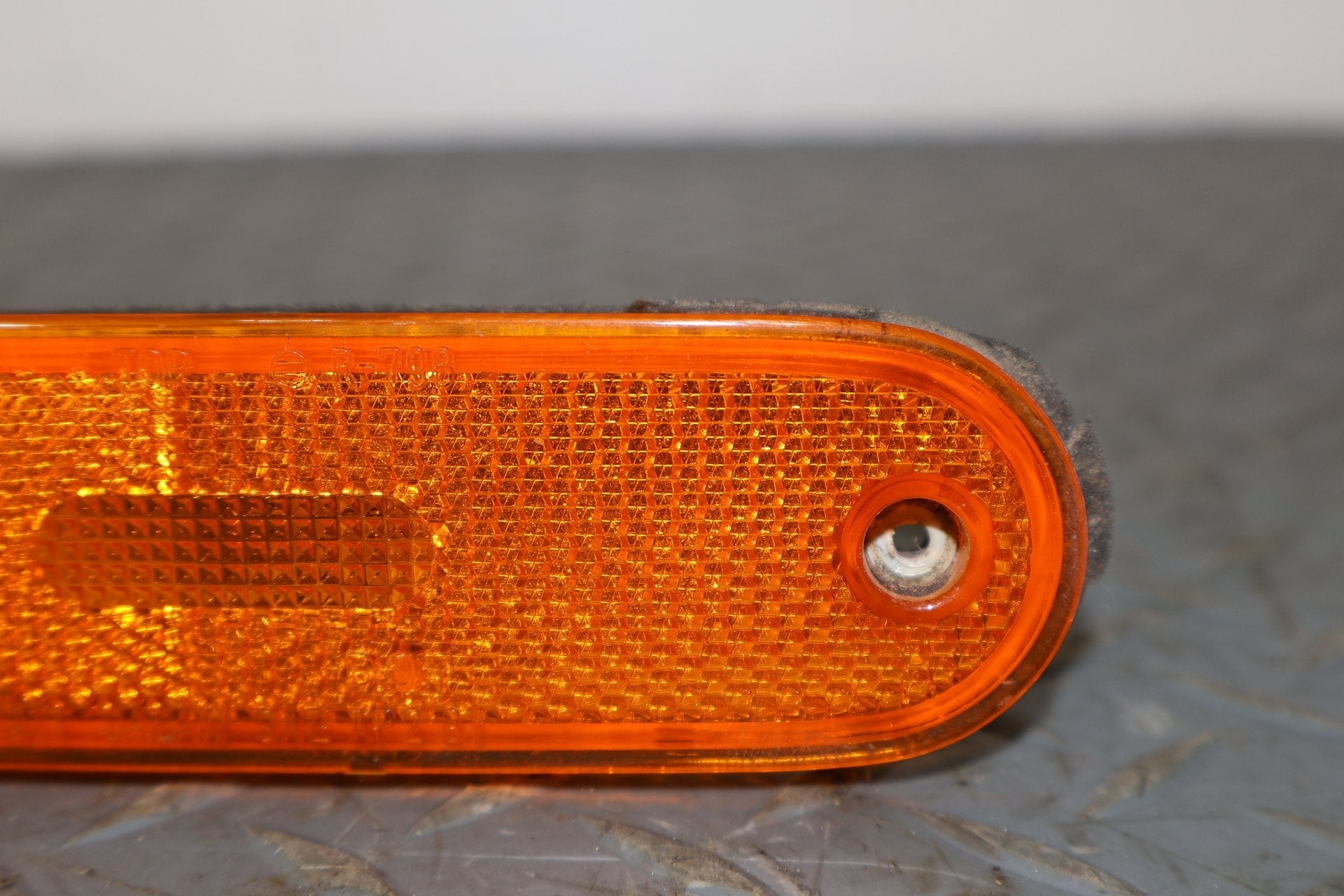 1999 Mazda MX-5 Miata- Left Front Lamp