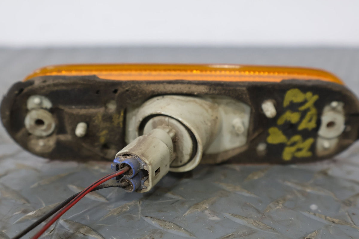 1999 Mazda MX-5 Miata- Left Front Lamp