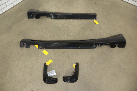 1999 Mazda MX-5 Miata- Left Rocker Molding