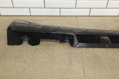 1999 Mazda MX-5 Miata- Left Rocker Molding