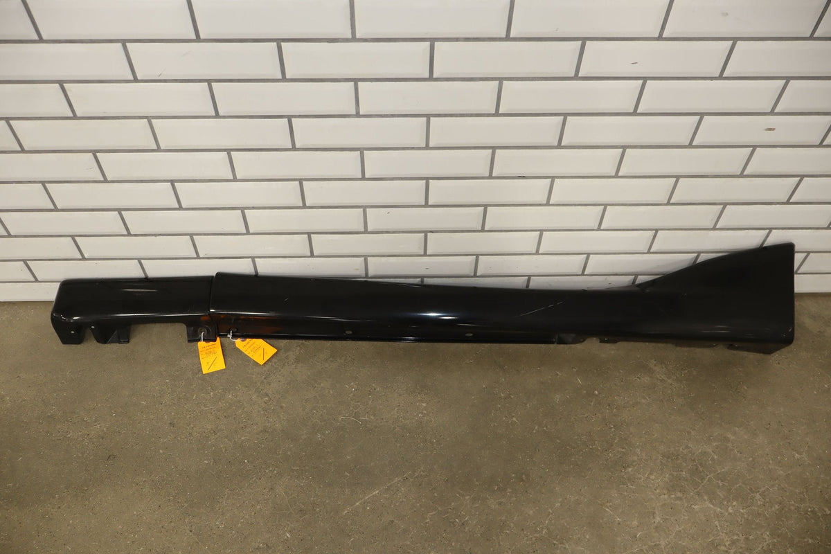1999 Mazda MX-5 Miata- Left Rocker Molding