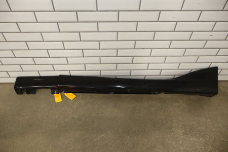 1999 Mazda MX-5 Miata- Left Rocker Molding