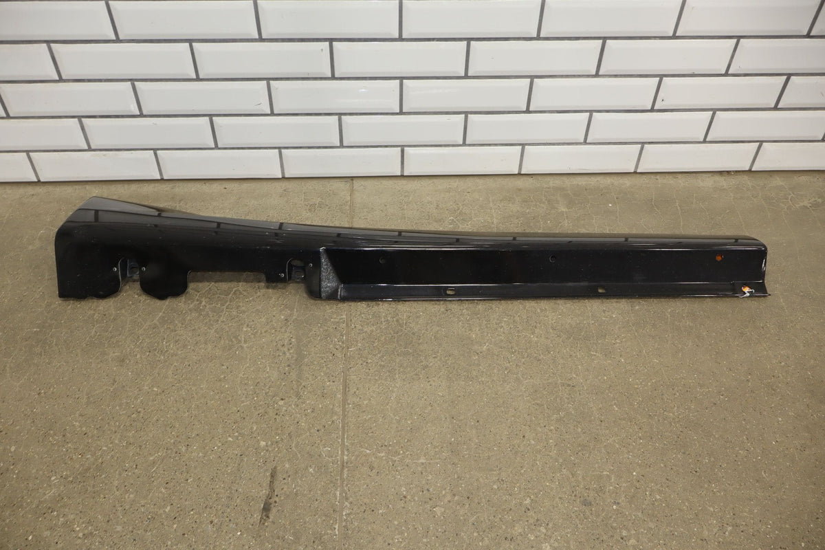 1999 Mazda MX-5 Miata- Left Rocker Molding