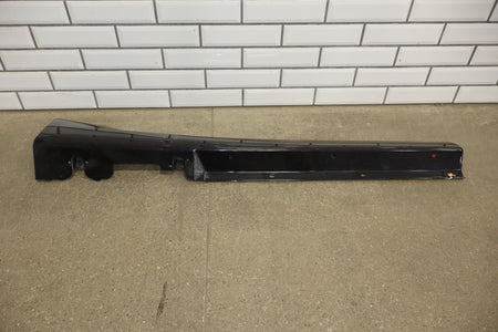 1999 Mazda MX-5 Miata- Left Rocker Molding
