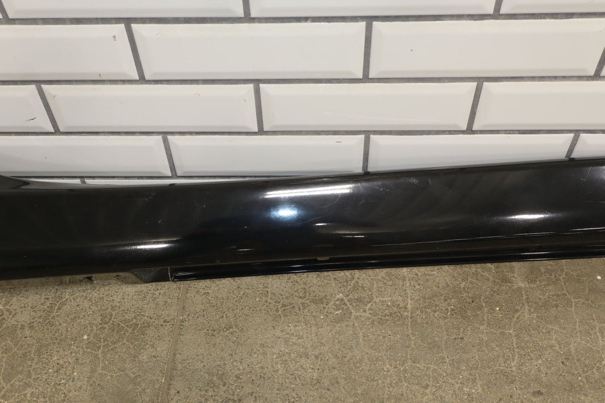 1999 Mazda MX-5 Miata- Left Rocker Molding