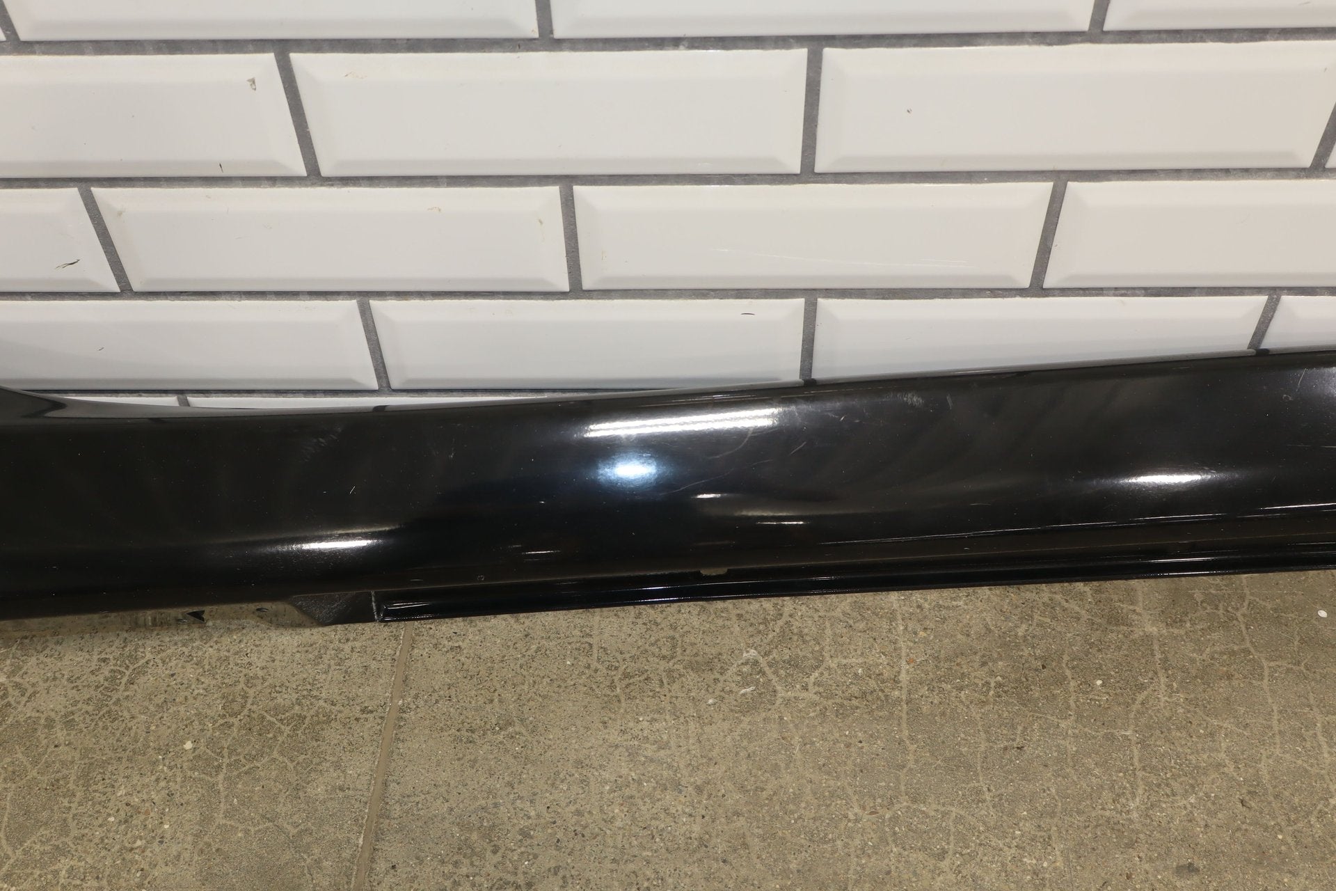 1999 Mazda MX-5 Miata- Left Rocker Molding