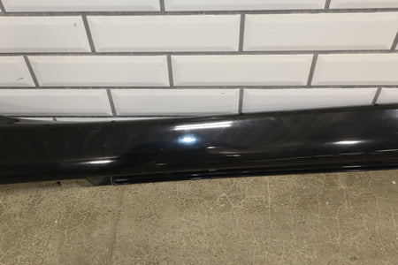 1999 Mazda MX-5 Miata- Left Rocker Molding