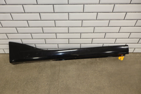 1999 Mazda MX-5 Miata- Left Rocker Molding
