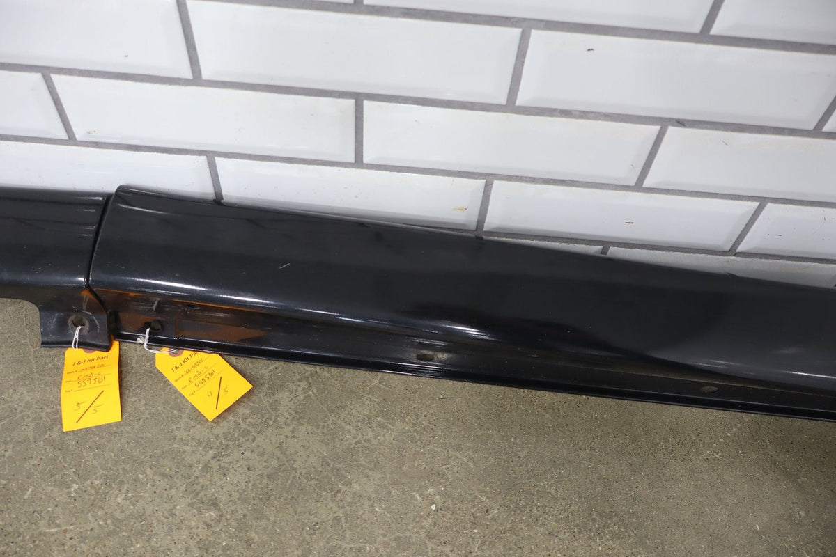 1999 Mazda MX-5 Miata- Left Rocker Molding